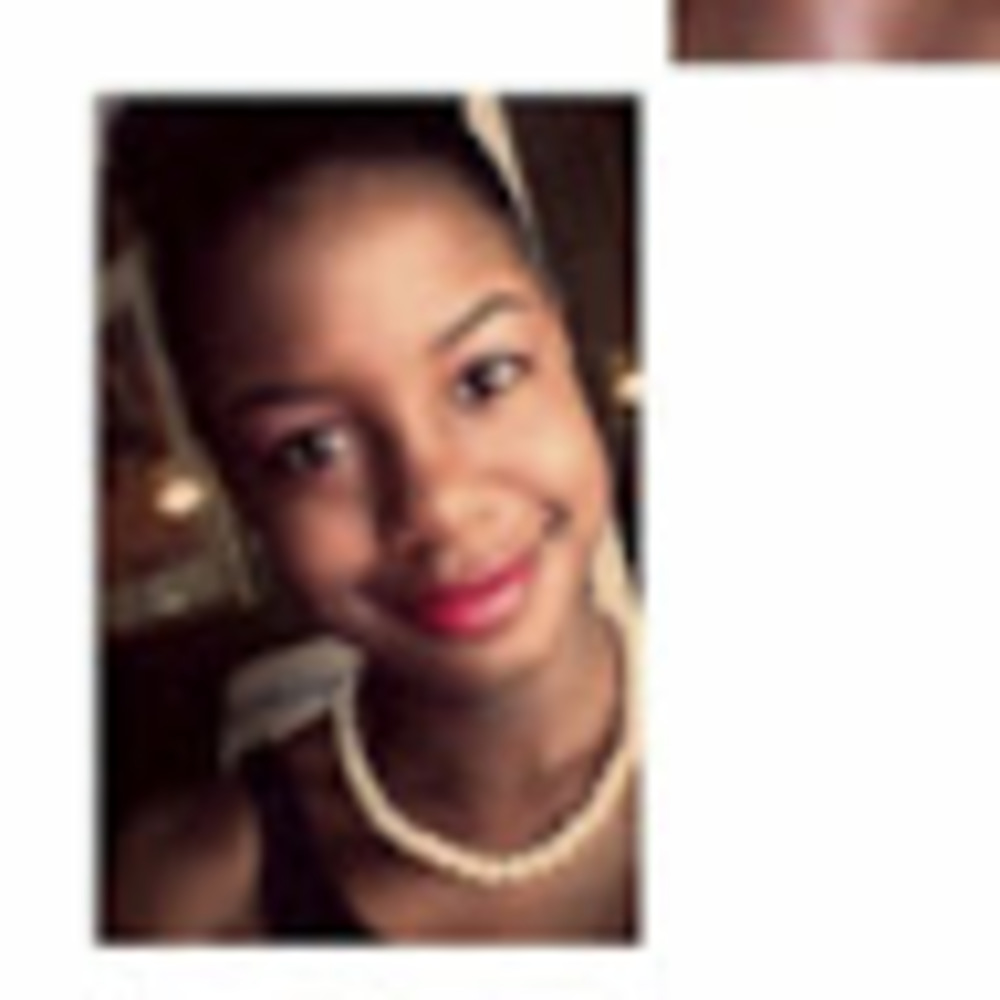 Meet your Posher, Steph